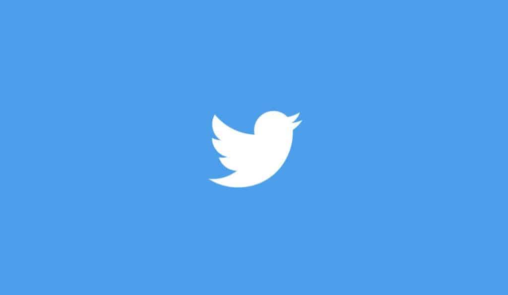 Twitterの公式ロゴとアイコン